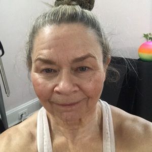 Meet your Posher, Mary ebel